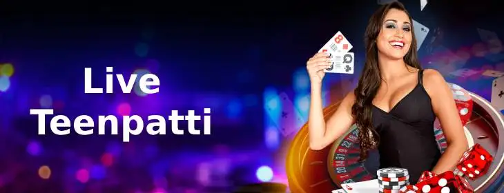 Live Teenpatti